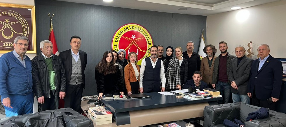 AYGAD YENİ KONGRE HEYECANI İLE YENİLENDİ