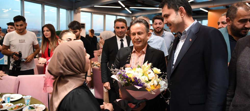 Başkan Yazıcı’dan Üniversite Öğrencilerine 3 bin TL Burs Müjdesi