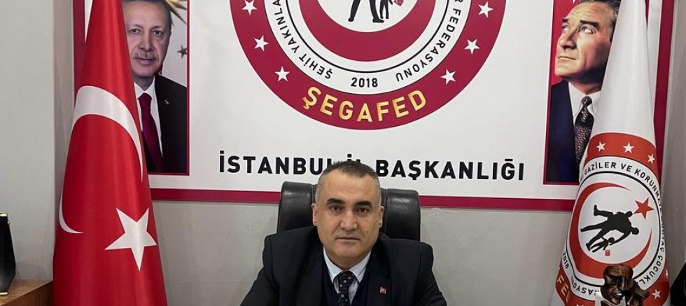 İSMİNE YAKIŞIR BİR HİZMET YILI OLDU