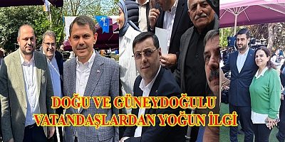 14 MAYIS SİZLERE EMANET