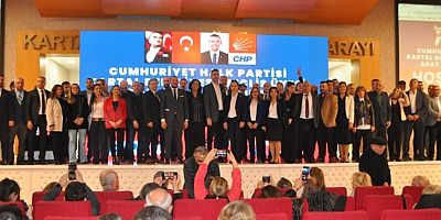 CHP'de meclis yesi aday adaylar? n seim iin alanda