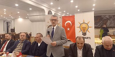 ak parti kartal