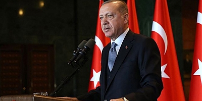 Cumhurbaşkanı Erdoğan yeni Koronavirüs tedbirlerini açıkladı