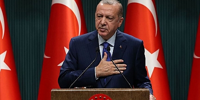 Cumhurbaşkanı Recep Tayyip Erdoğan yeni koronavirüs tedbirlerini açıkladı