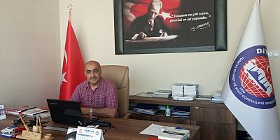 DİN GÖREVLİLERİN GİYİMLERİYLE ALAY ETMEYİN