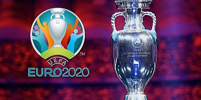 EURO 2020 için seyircileri vizesiz