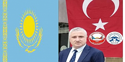 İstanbul Bilecikliler Derneği ve İstanbul Yörük Türkmen Derneği'nden Türk Devletleri Teşkilatı’na açık çağrı: 