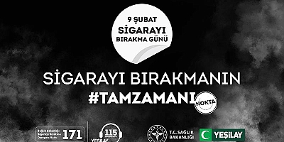 Sigarayı Bırakma,,!!!!