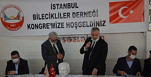 Bilecik Derneği