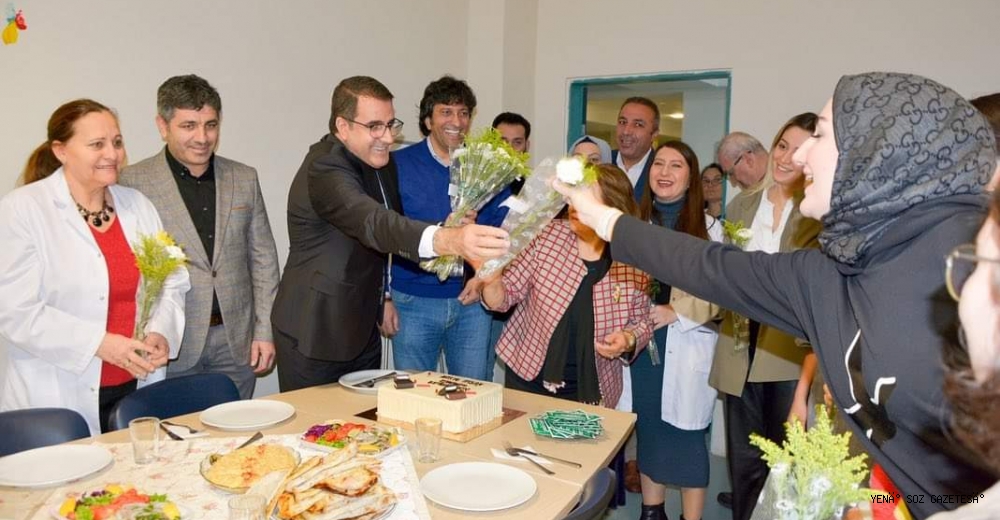 AYDIN YAVUZ ÖYLE BİR HAREKET YAPTI Kİ!!!!