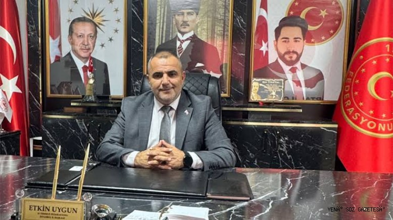 Barış Harekâtı’nın 51. Yıldönümünde Anlamlı Mesaj