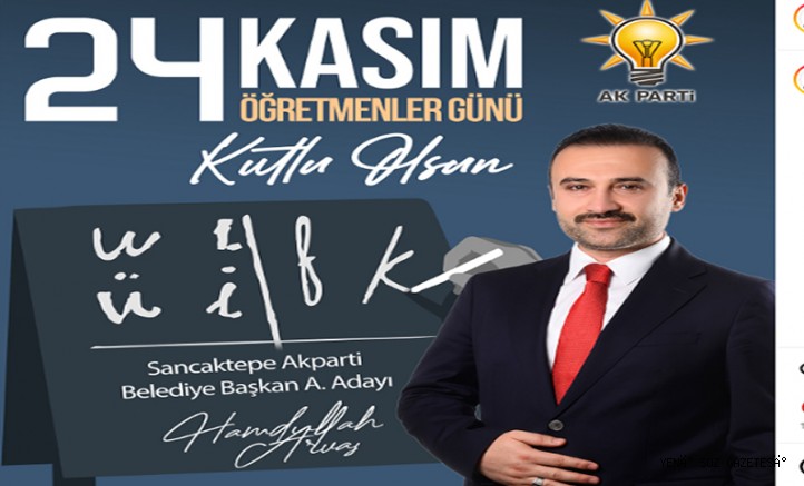 BAŞKAN ADAYI HAMDULLAH ARVAS,ONLARI UNUTMADI