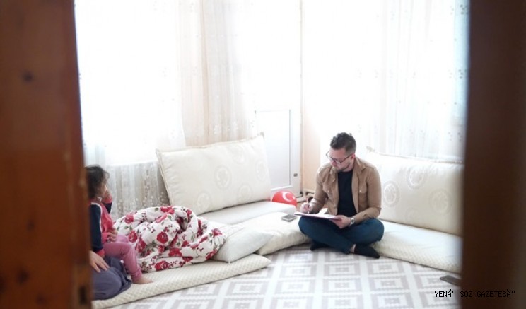 Başkan Bingöl: Ayrım Gözetmeden Tüm Vatandaşlarımızın Hizmetindeyiz