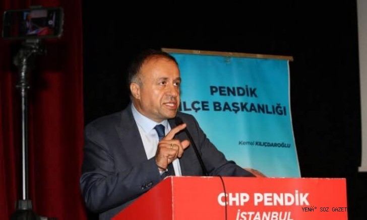 Bu Bir İtibar Suikastı 