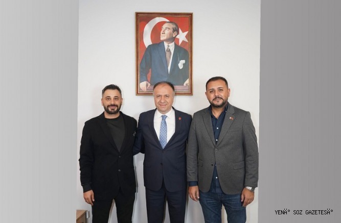 CHP Pendik'te Dengeler Değişti