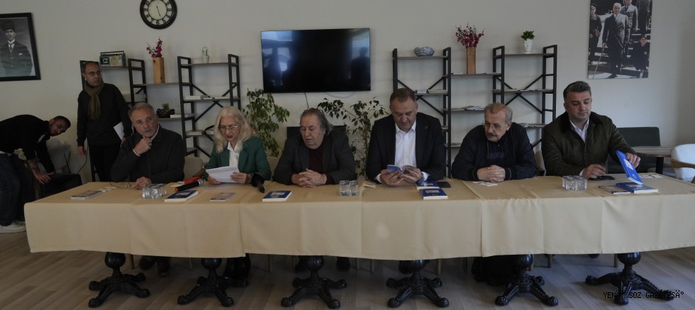 DENEMENİN KALBİ KARTAL’DA ATTI: 10. VEDAT GÜNYOL ÖDÜLLERİ SAHİPLERİNİ BULDU!