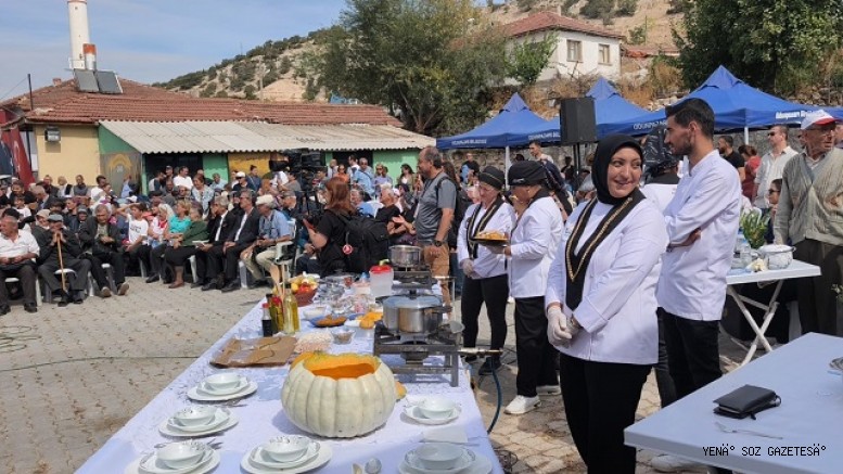 ESDAP Başkanı Şükran Çiftçi'den Dikkat Çekici Açıklama