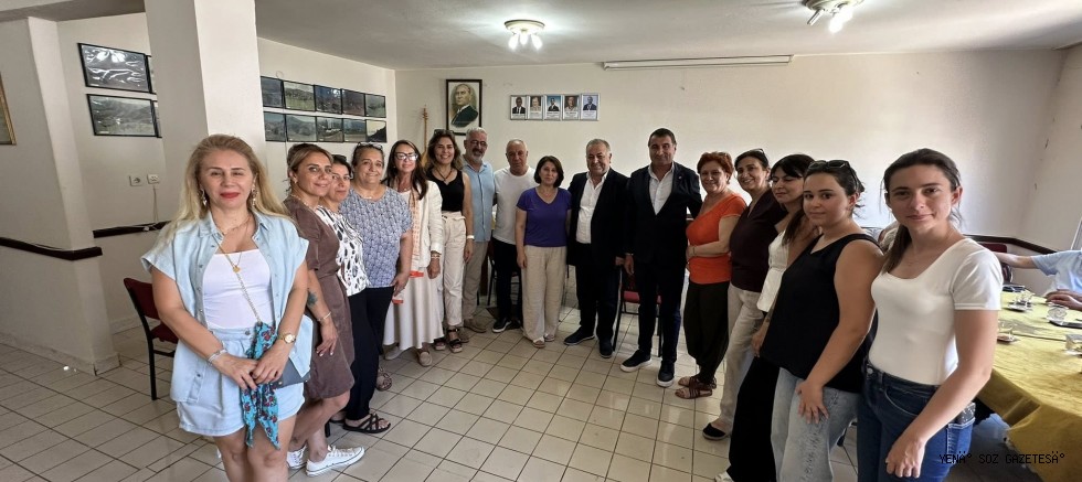 GÖNÜLLERDE ADETA İZ BIRAKAN ETKİNLİK. ÇOK ŞAŞIRMAYACAKSINIZ!