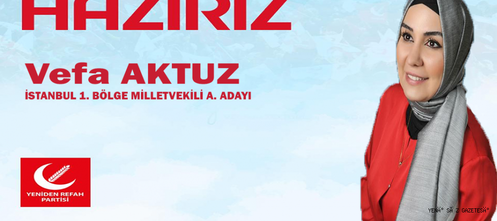 HASTANE ODASINDAN MİLLETVEKİLLİĞİNE UZANAN BİR HAYAT YOLCULUĞU