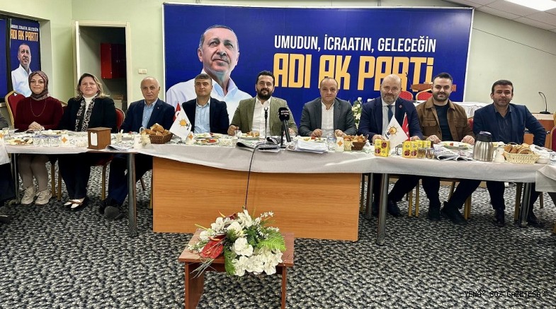 Haydar Göksoy: Yönetilemeyen Belediye: 