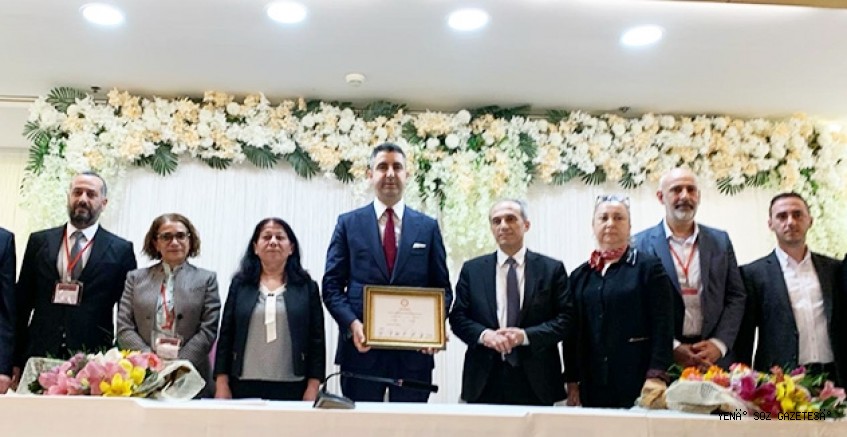 İKİNCİ 5 YIL RESMEN BAŞLADI.