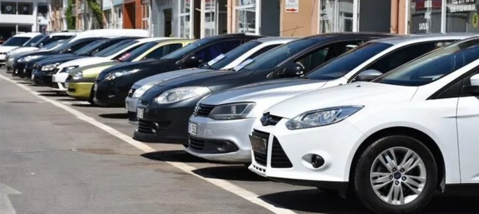İkinci el araçta yeni fiyat oyunu ortaya çıktı
