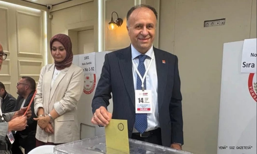 İKİNCİ, NİYAZİ GÜNERİ DONEMİ AZ FARKLA GELDİ