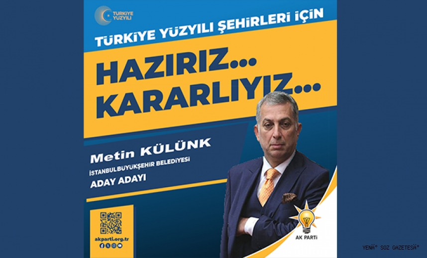 İSTANBUL İÇİN TARİHTE BİR İLK YAŞANIYOR