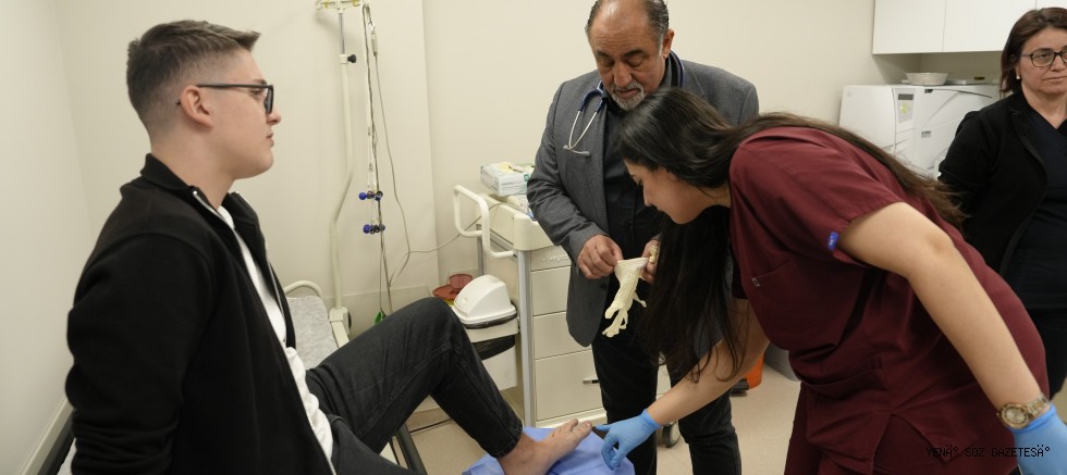 Kartal Belediyesi Polikliniği Yeni Binasında Hizmete Başladı