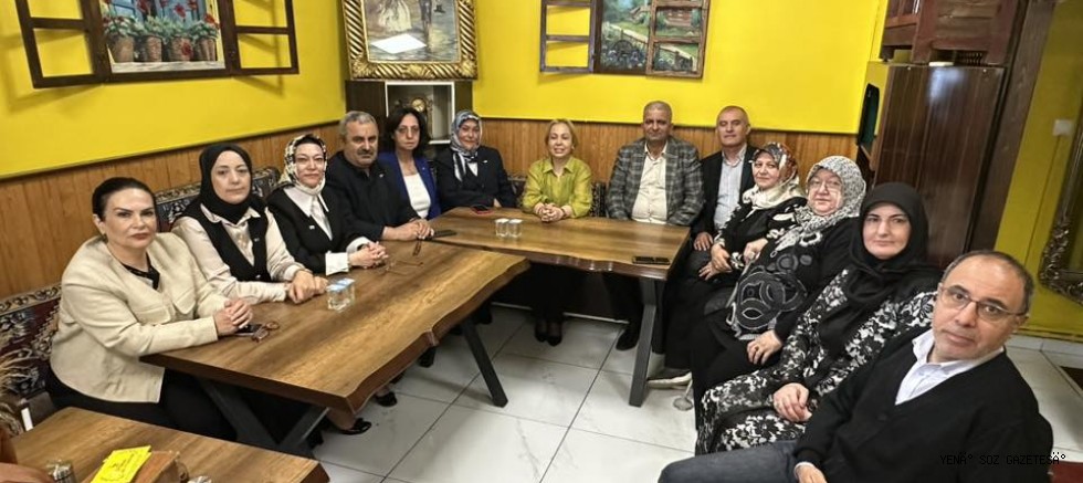 Kartal’da Engelleri Aşan Güç Birliği: