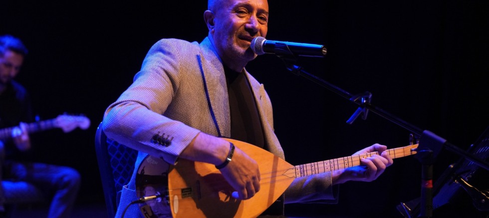 KARTAL’DA TÜRKÜ DOLU GECE