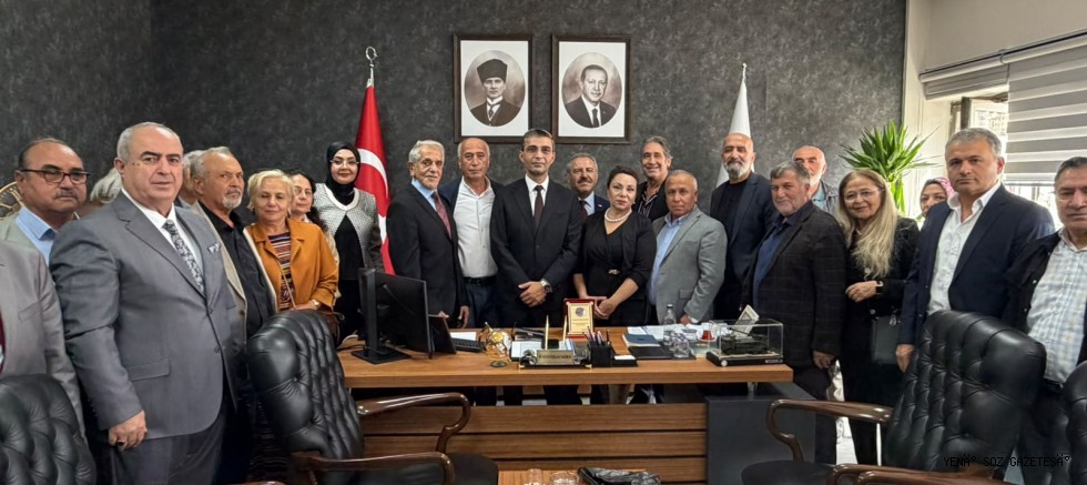 KIRIKKALELİLERDEN KEÇİÖREN’E GÜÇLÜ HEMŞEHRİLİK ÇIKARMASI
