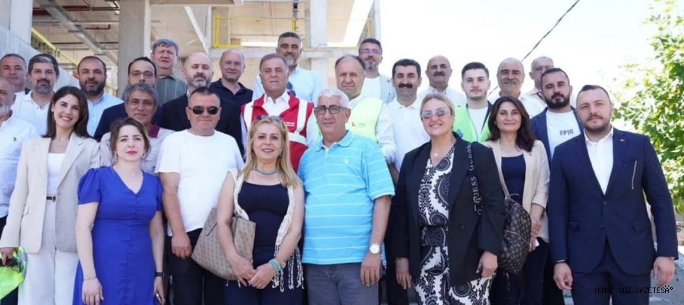 O BAŞKANA DA TEŞEKKÜRÜ İHMAL ETMEDİ. HANGİ BAŞKAN!??