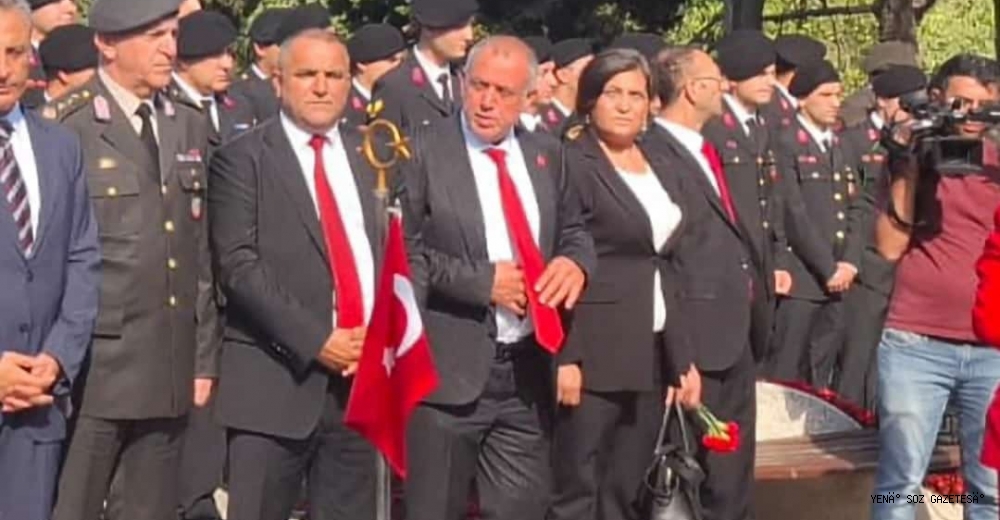 O RUHU HEP YAŞATACAĞIZ VE REHBER EDİNECEĞİZ