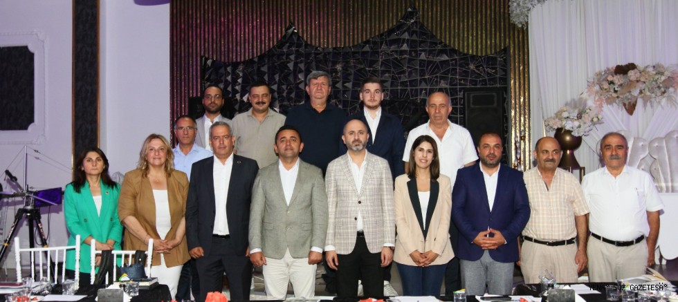 Pendik'te CHP'den Şok İddialar