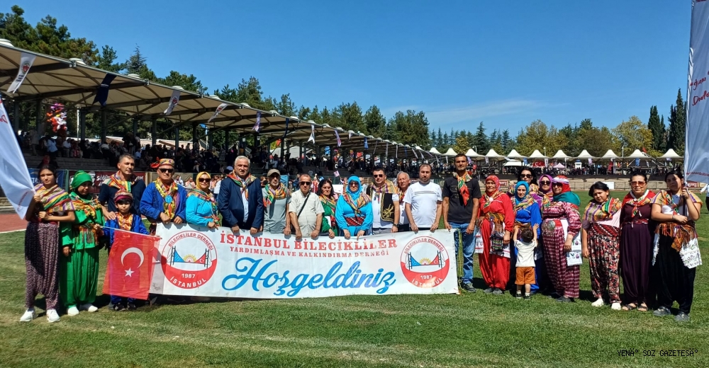 SÖĞÜT'TE ADETA ZAMAN TÜNELİNDE TARİH YOLCULUĞU 