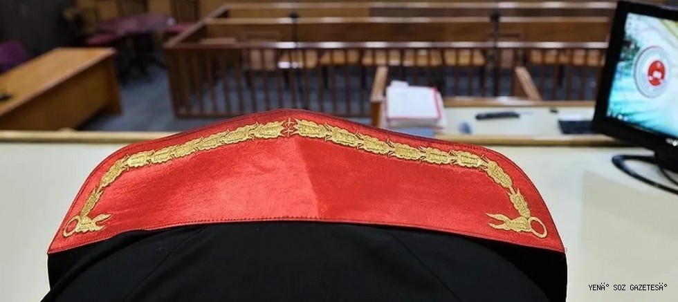 SON YARGI PAKETİ KABUL EDİLDİ. KİMLER TAHLİYE OLACAK.