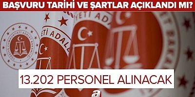 personel alımı