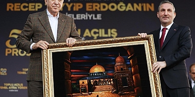 20 YILDA YAPILACAK POJELER 1,5 YILDA YAPILDI. NASIL MI?