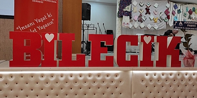 ACIMIZI YÜREĞİMİZE GÖMECEĞİZ!”: Bilecikli Şehit Babasının Mesajı, Kültür Gecesi’ni Tarihe Not Düştü