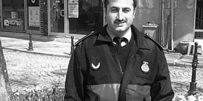 AK PARTİ İSTANBUL İL BAŞKAN YARDIMCISI YUNUS FIRAT AYDIN'IN ACI GÜNÜ.. 