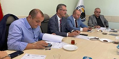 Ak Parti Kartal İlçeden Bir Hizmet Daha