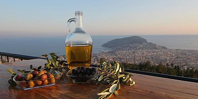 ALANYA BELEDİYESİ 16. ULUSAL FOTOĞRAF YARIŞMASI SONUÇLARI  AÇIKLANDI