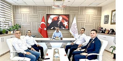 ANADOLU YAKASINDA ÇOK ÖNEMLİ GÖREVLENDİRME.