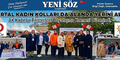 Anneler Gazze’deki Yetim Çocuklara Umut Olmak İstedi. 