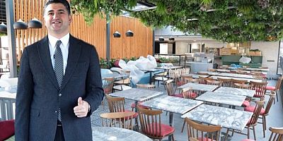 Ataşehir'de İlk Sosyal Tesis Restoranı Açılıyor! İsmi İçin Anket Başladı