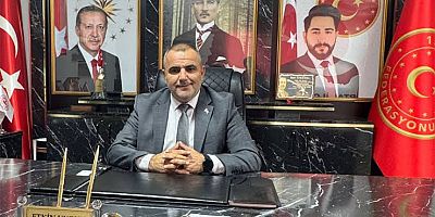 Barış Harekâtı’nın 51. Yıldönümünde Anlamlı Mesaj