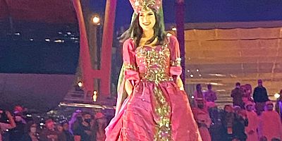 BAŞARIDAN BAŞARIYA GİDEN KUTLU BİR YOL HİKAYESİ