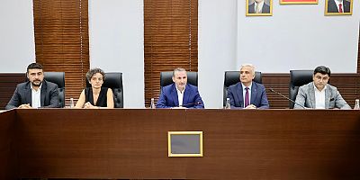 BAŞKAN ALİ TOMBAŞ, BU GÖRÜŞME İLE NE YAPMAYA ÇALIŞIYOR?