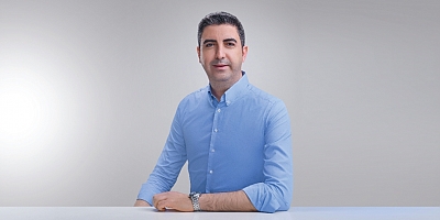 Başkan Gökhan Yüksel’den Yeni Yıl Mesajı